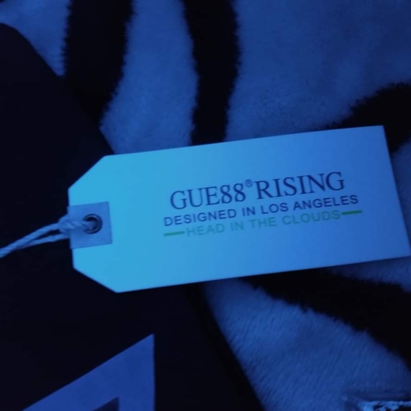 Joji x Guess Ballads 1 collab - Picture 3 of 4